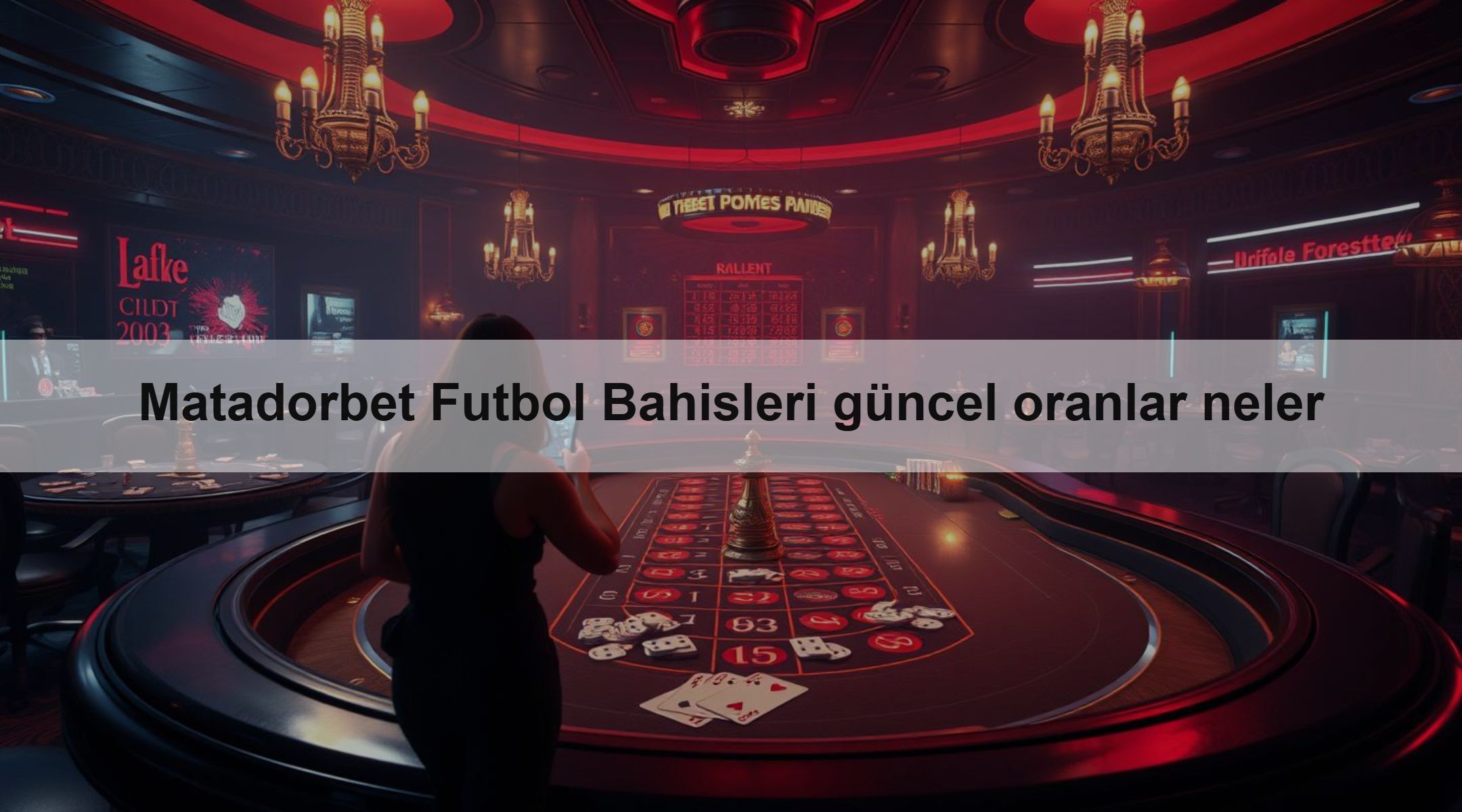 Matadorbet Futbol Bahisleri oranları nedir 1 Matadorbet Futbol Bahisleri güncel oranlar neler