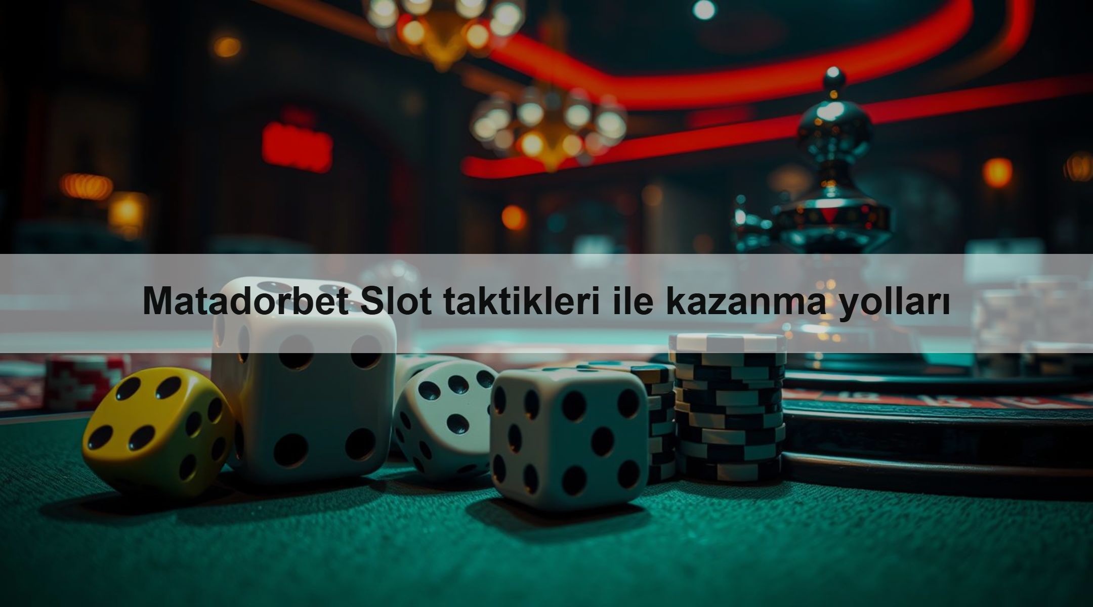 Matadorbet Slot taktikleri ile kazanmak 1 Matadorbet Slot taktikleri ile kazanma yolları
